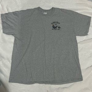 Activewear Bike Kingsport Tshirt